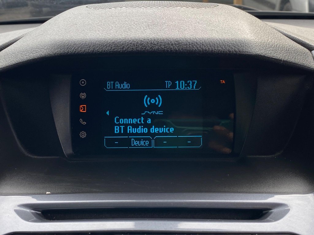 Used Ford Transit Connect 2016 for sale - 76559289: Photo 35