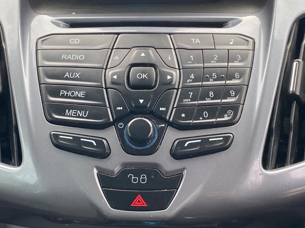 Used Ford Transit Connect 2016 for sale - 76559289: Photo 36