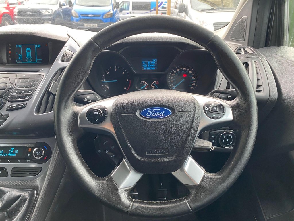 Used Ford Transit Connect 2016 for sale - 76559289: Photo 40