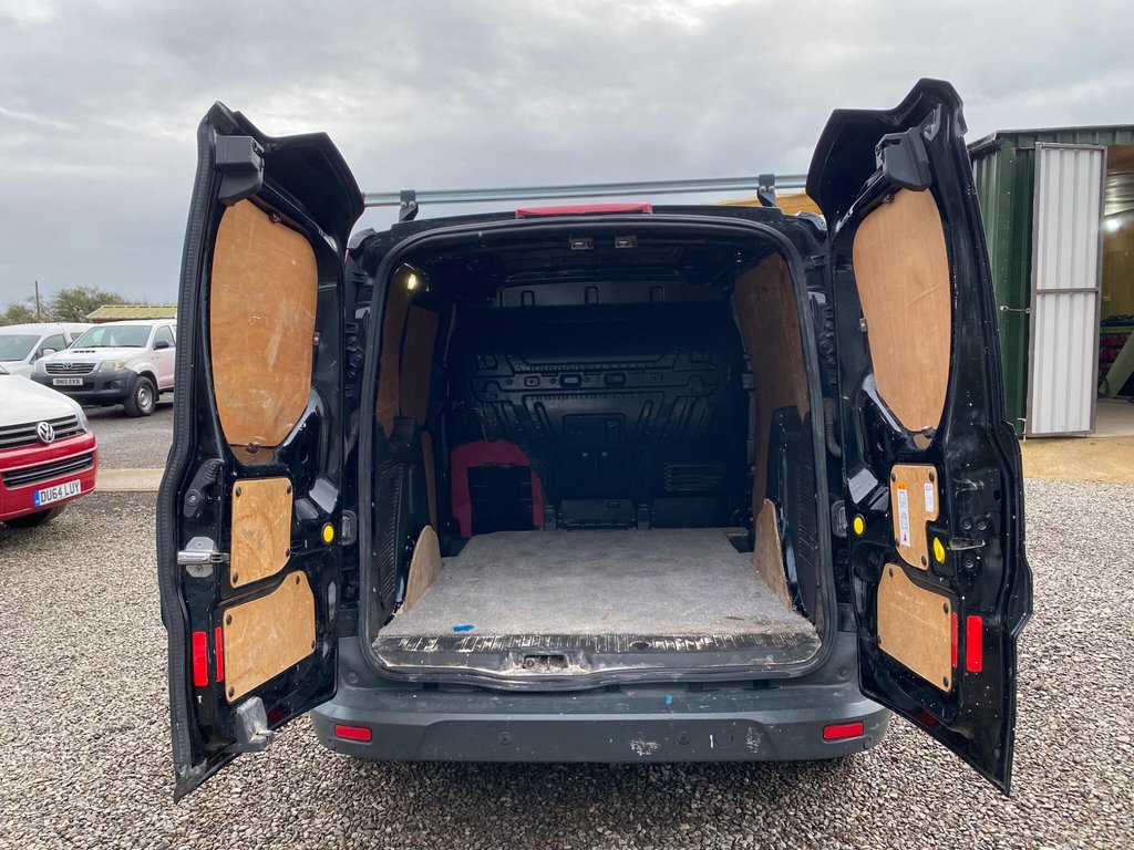 Used Ford Transit Connect 2016 for sale - 76559289: Photo 48