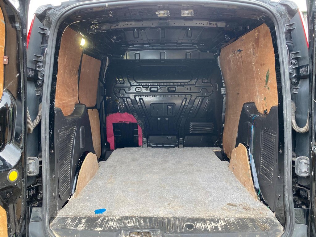 Used Ford Transit Connect 2016 for sale - 76559289: Photo 49