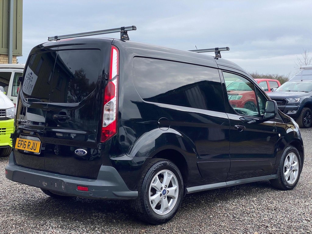Used Ford Transit Connect 2016 for sale - 76559289: Photo 5