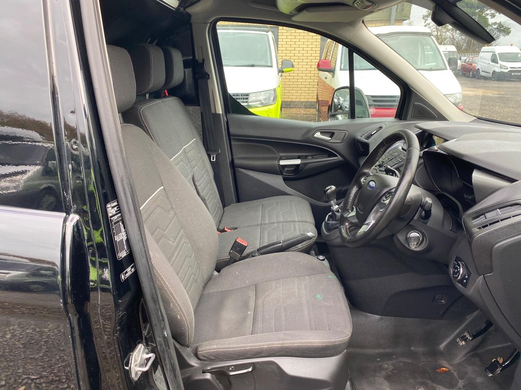 Used Ford Transit Connect 2016 for sale - 76559289: Photo 7