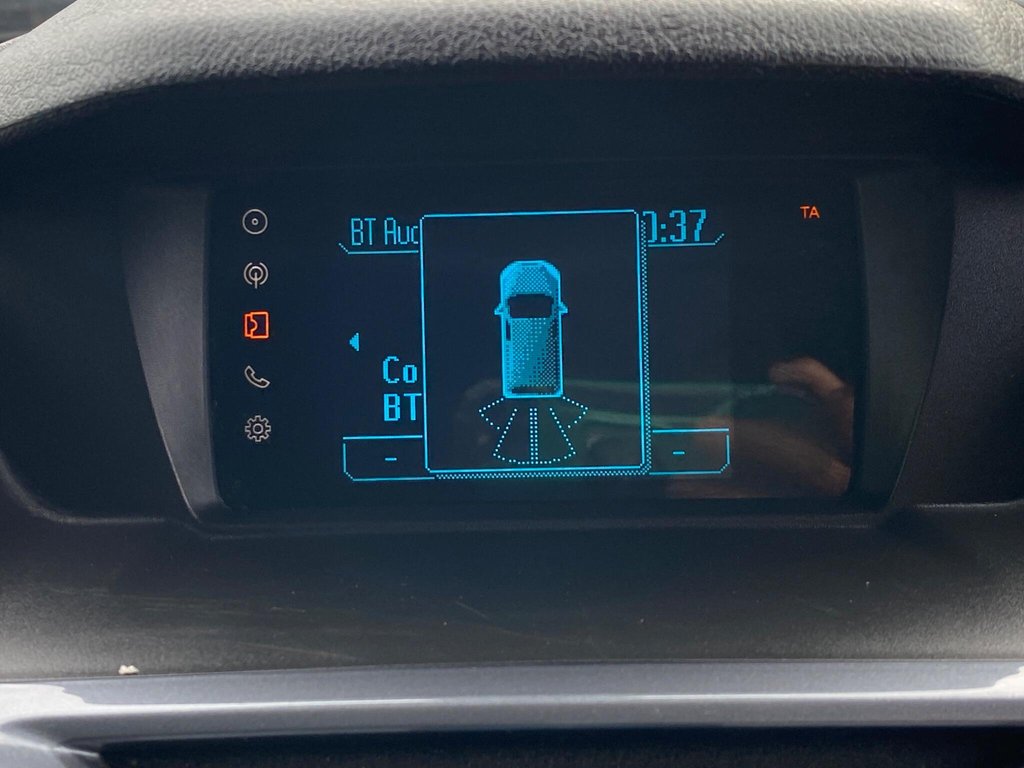 Used Ford Transit Connect 2016 for sale - 76559289: Photo 8