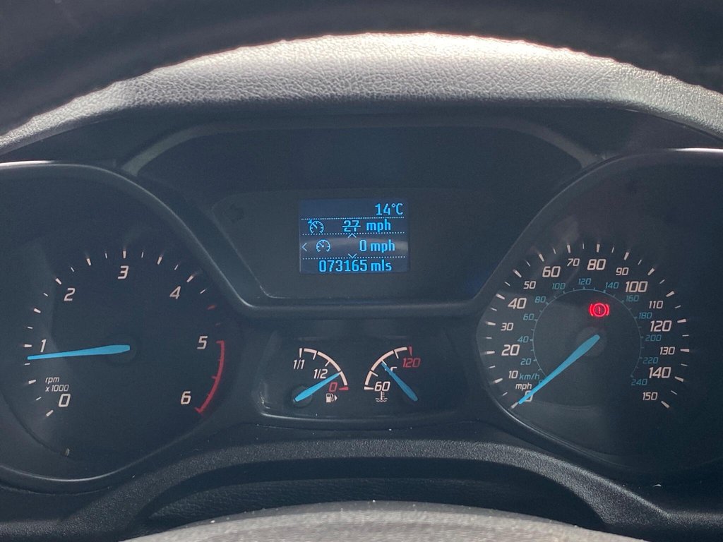 Used Ford Transit Connect 2016 for sale - 76559289: Photo 9