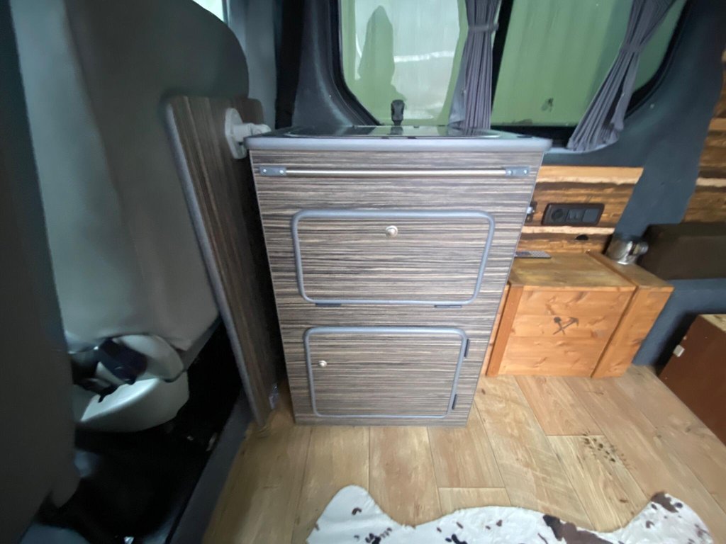 Used Vauxhall Vivaro 2011 for sale - 77280750: Photo 14