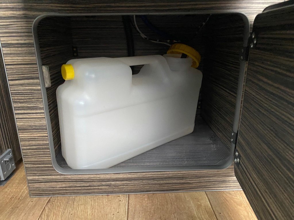 Used Vauxhall Vivaro 2011 for sale - 77280750: Photo 17