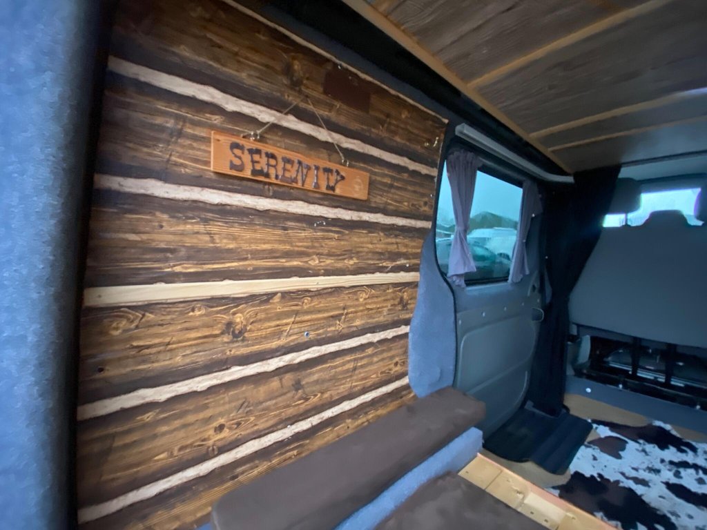 Used Vauxhall Vivaro 2011 for sale - 77280750: Photo 20