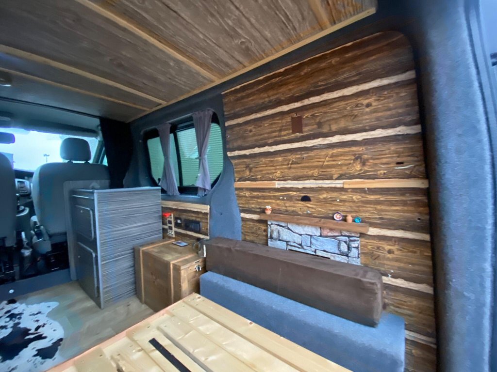 Used Vauxhall Vivaro 2011 for sale - 77280750: Photo 21