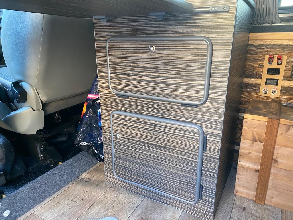 Used Vauxhall Vivaro 2011 for sale - 77280750: Photo 39