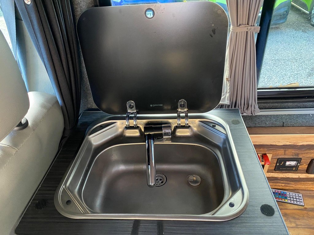 Used Vauxhall Vivaro 2011 for sale - 77280750: Photo 43