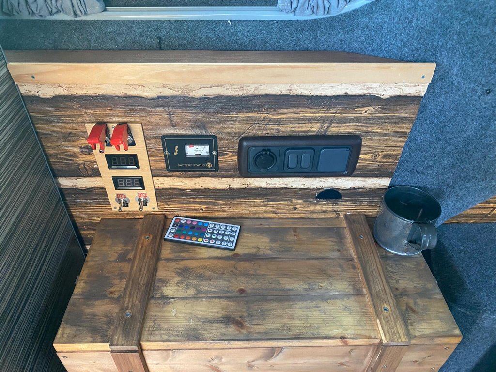 Used Vauxhall Vivaro 2011 for sale - 77280750: Photo 45