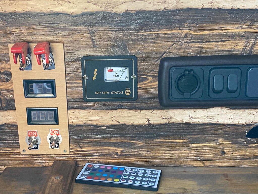 Used Vauxhall Vivaro 2011 for sale - 77280750: Photo 47