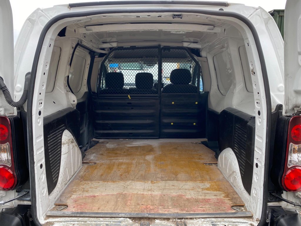 Used Citroen Berlingo 2017 for sale - 77631560: Photo 11