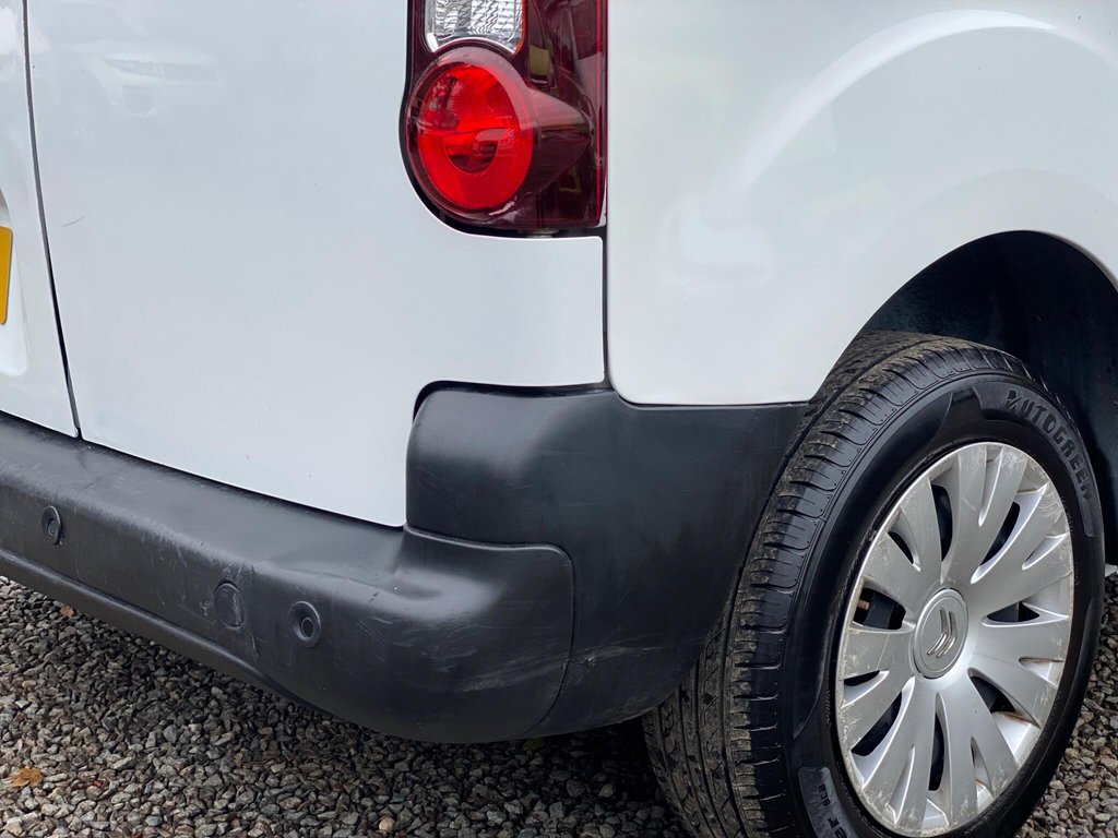 Used Citroen Berlingo 2017 for sale - 77631560: Photo 31