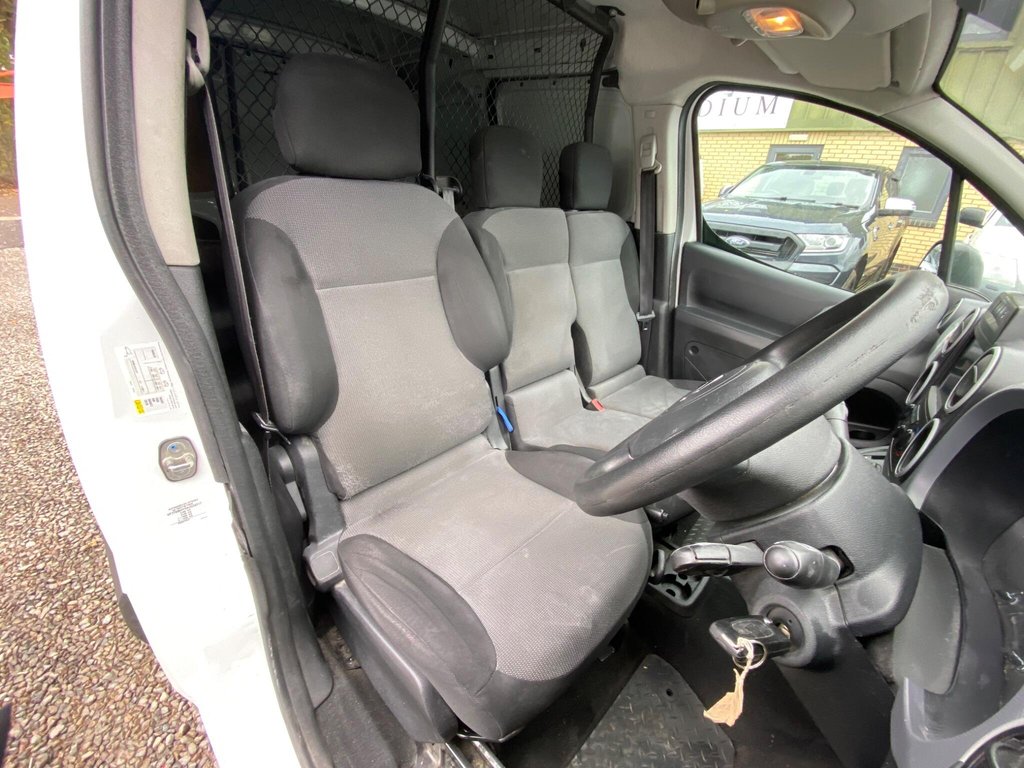 Used Citroen Berlingo 2017 for sale - 77631560: Photo 33
