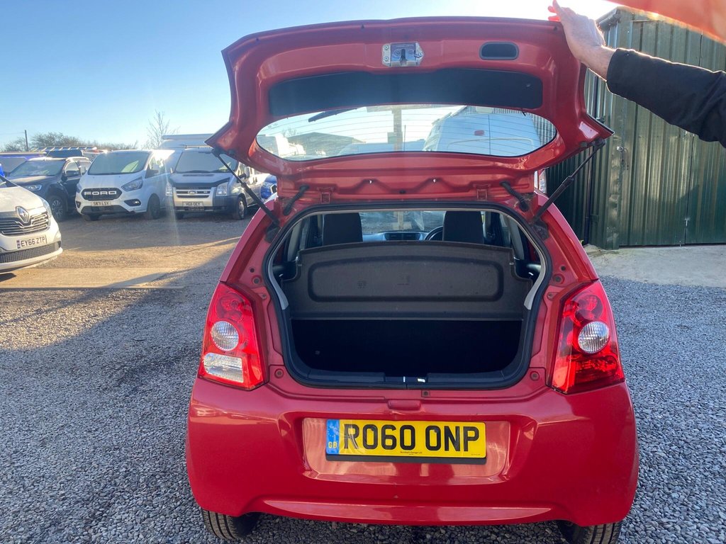 Used Suzuki Alto 2011 for sale - 77101047: Photo 11