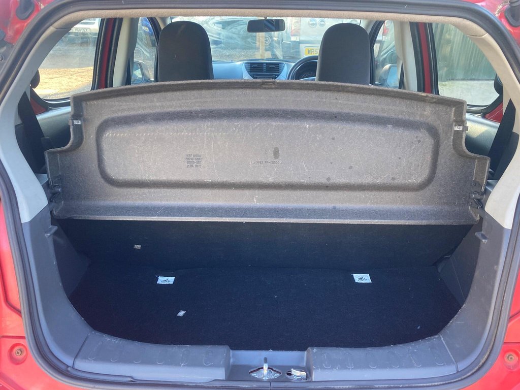 Used Suzuki Alto 2011 for sale - 77101047: Photo 12