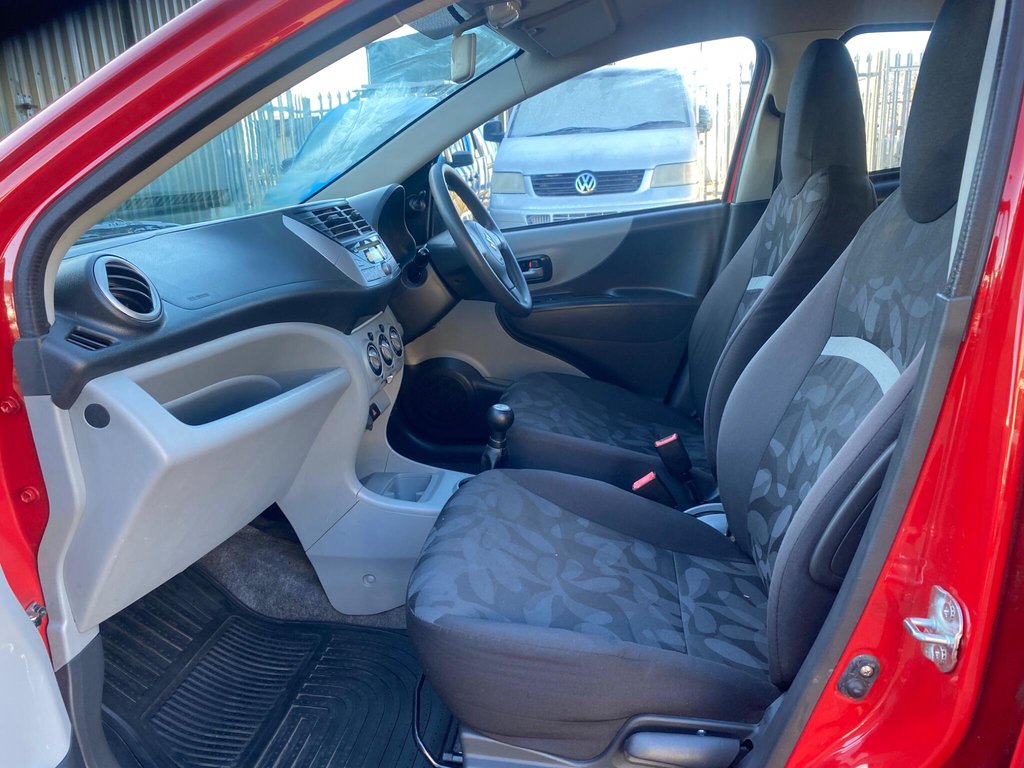 Used Suzuki Alto 2011 for sale - 77101047: Photo 14