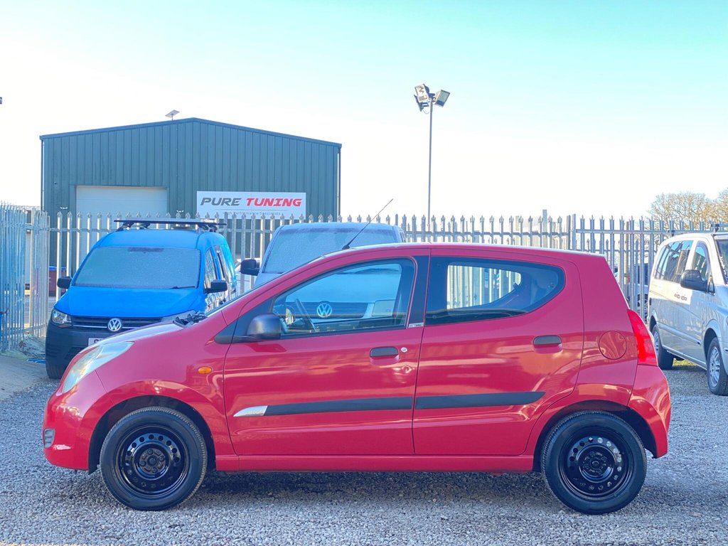 Used Suzuki Alto 2011 for sale - 77101047: Photo 18