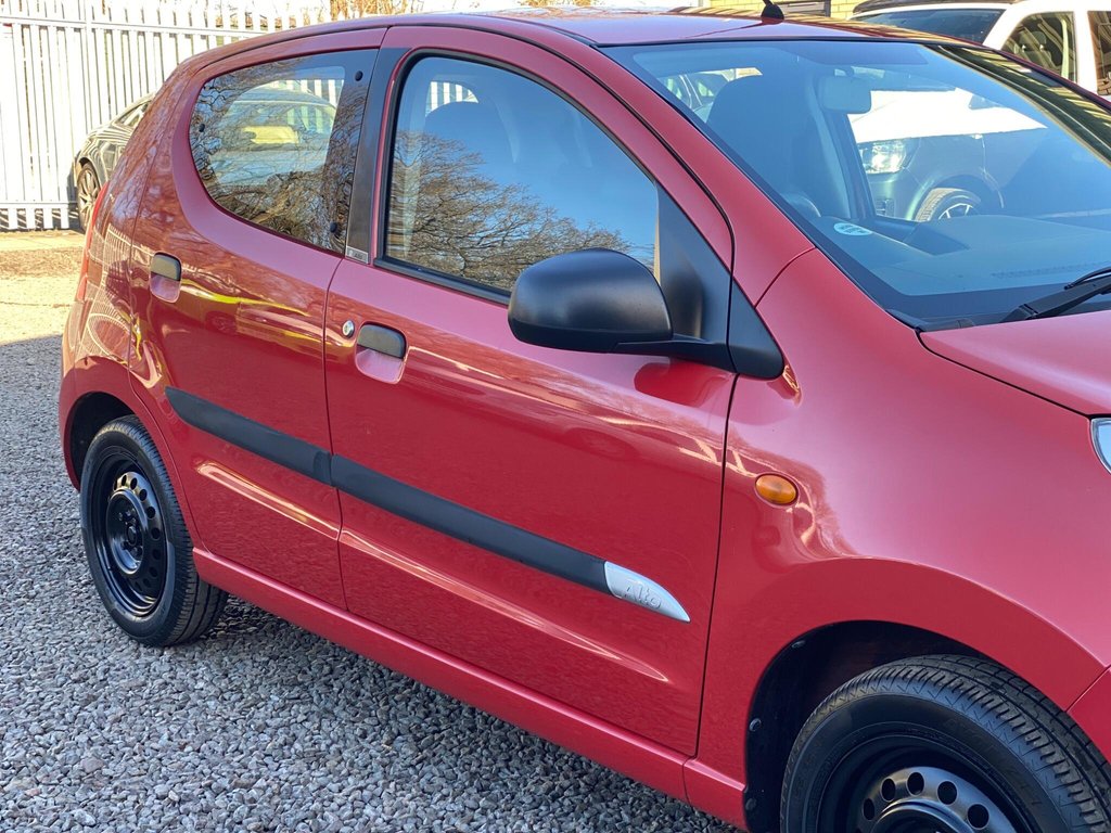 Used Suzuki Alto 2011 for sale - 77101047: Photo 22
