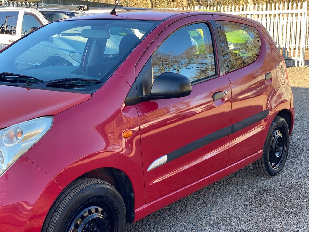 Used Suzuki Alto 2011 for sale - 77101047: Photo 24