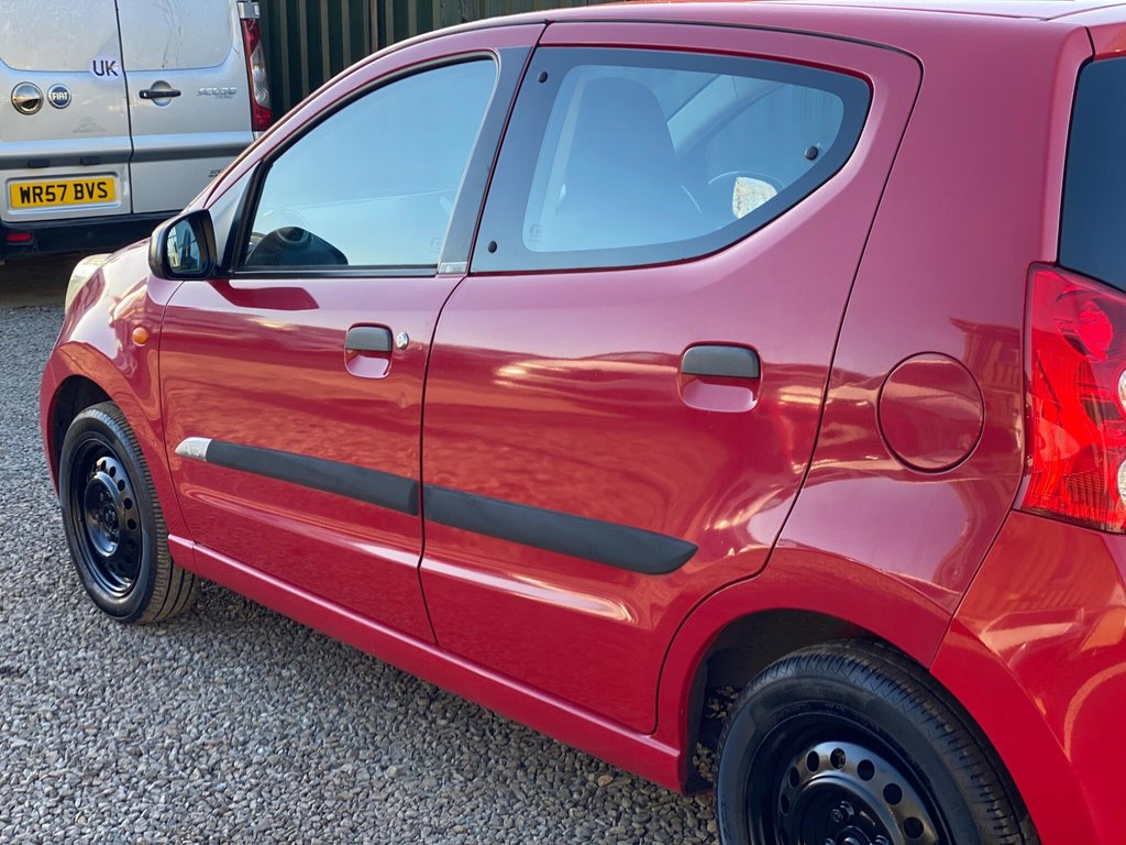 Used Suzuki Alto 2011 for sale - 77101047: Photo 27