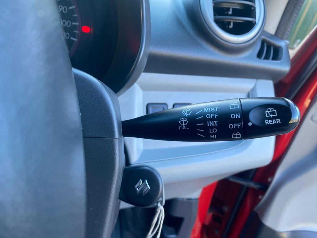 Used Suzuki Alto 2011 for sale - 77101047: Photo 36