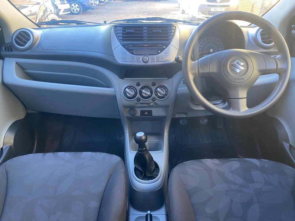 Used Suzuki Alto 2011 for sale - 77101047: Photo 40