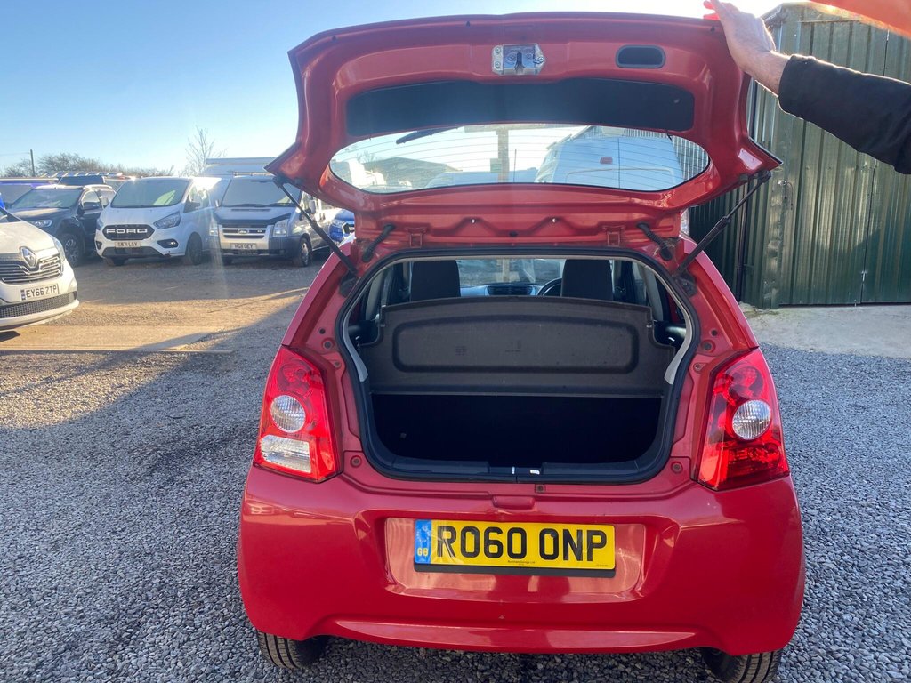 Used Suzuki Alto 2011 for sale - 77101047: Photo 43