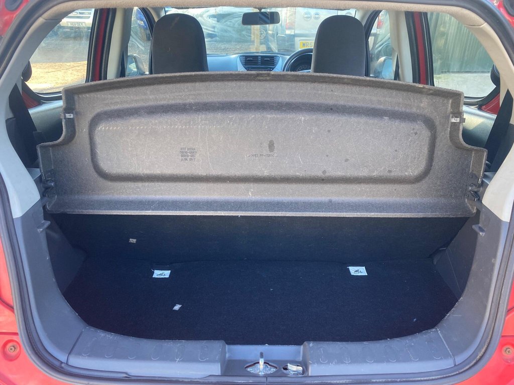 Used Suzuki Alto 2011 for sale - 77101047: Photo 44