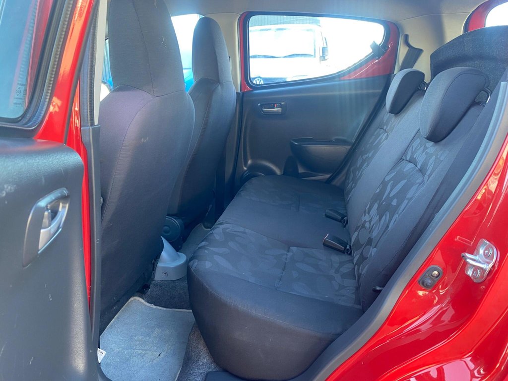 Used Suzuki Alto 2011 for sale - 77101047: Photo 47