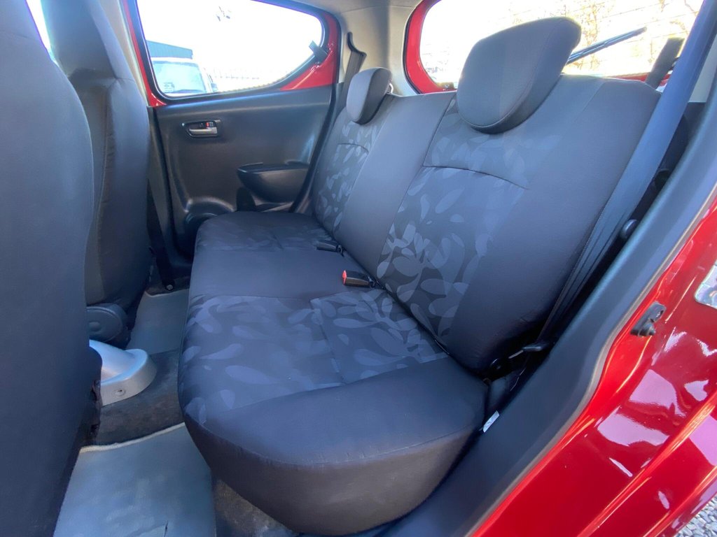 Used Suzuki Alto 2011 for sale - 77101047: Photo 48