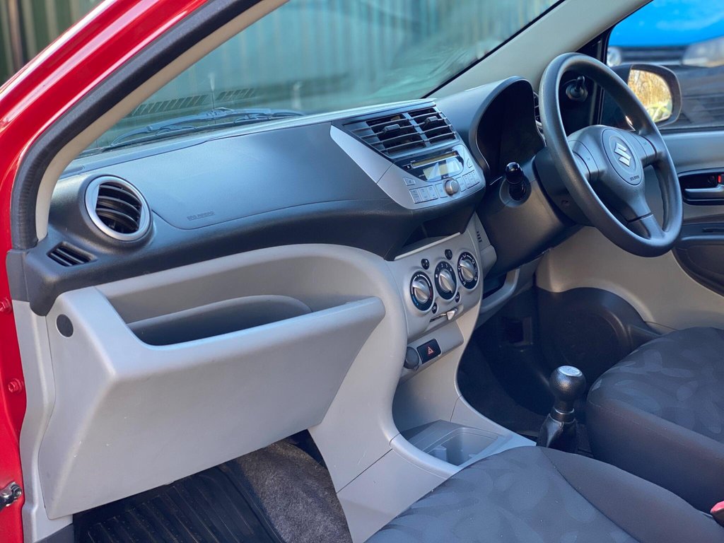 Used Suzuki Alto 2011 for sale - 77101047: Photo 49