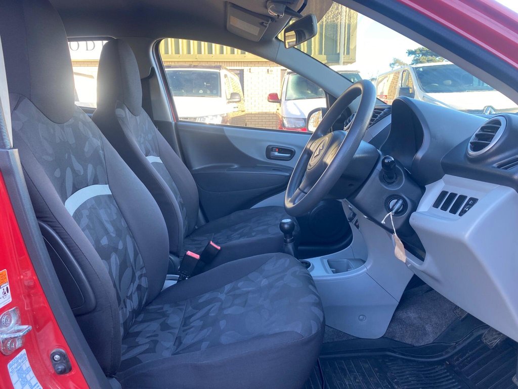 Used Suzuki Alto 2011 for sale - 77101047: Photo 7