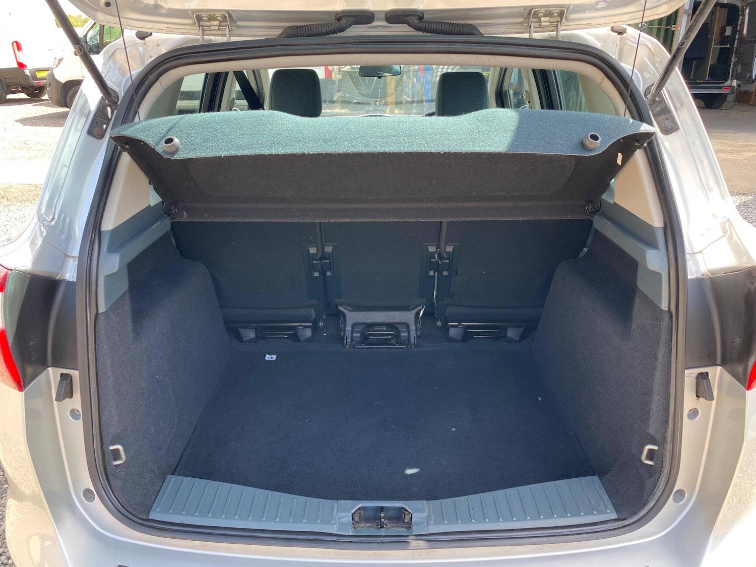 Vehicle 15