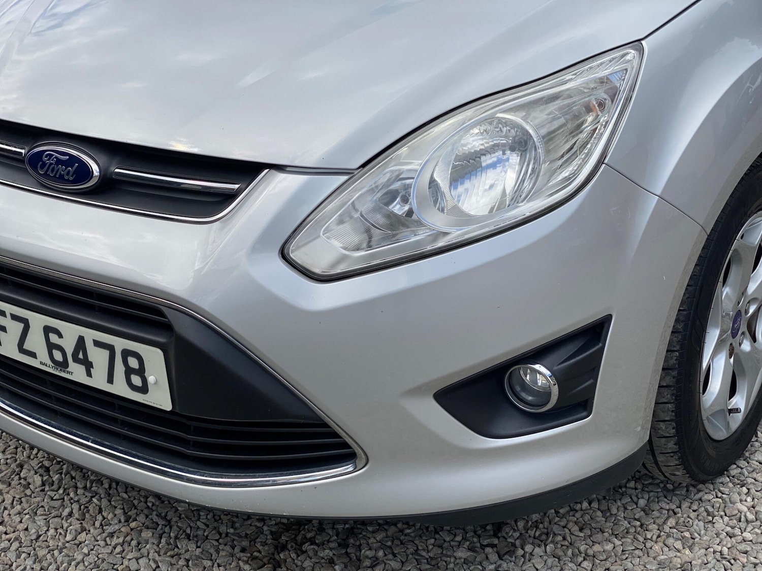 Vehicle 26