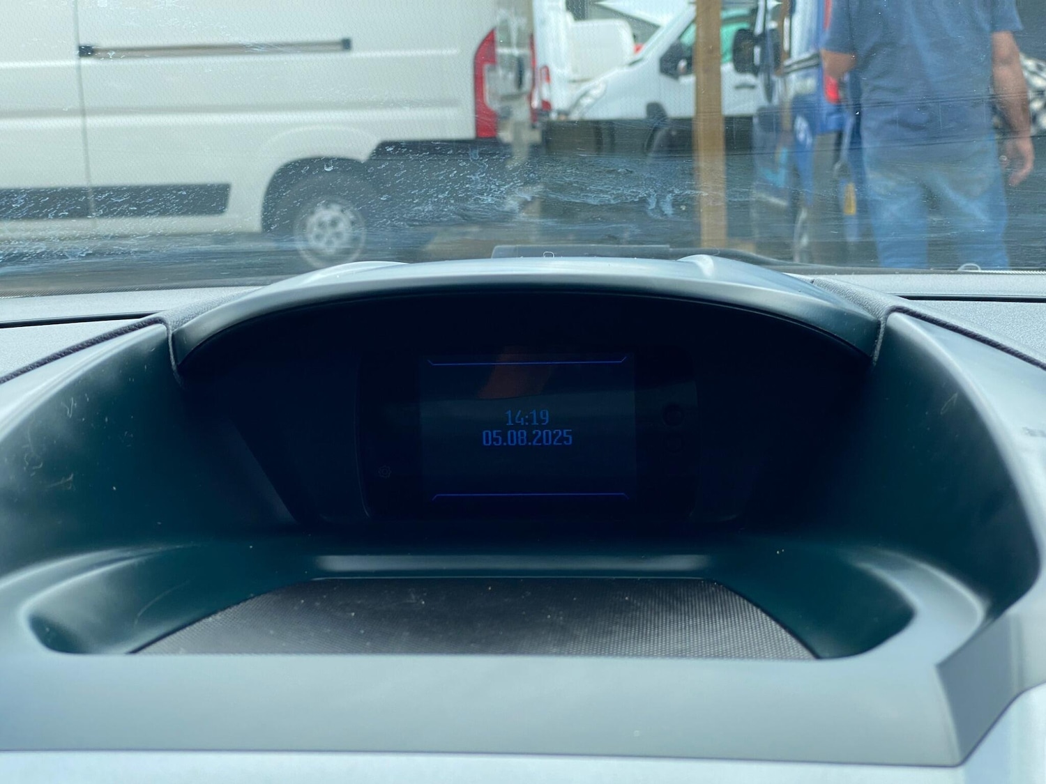 Vehicle 35