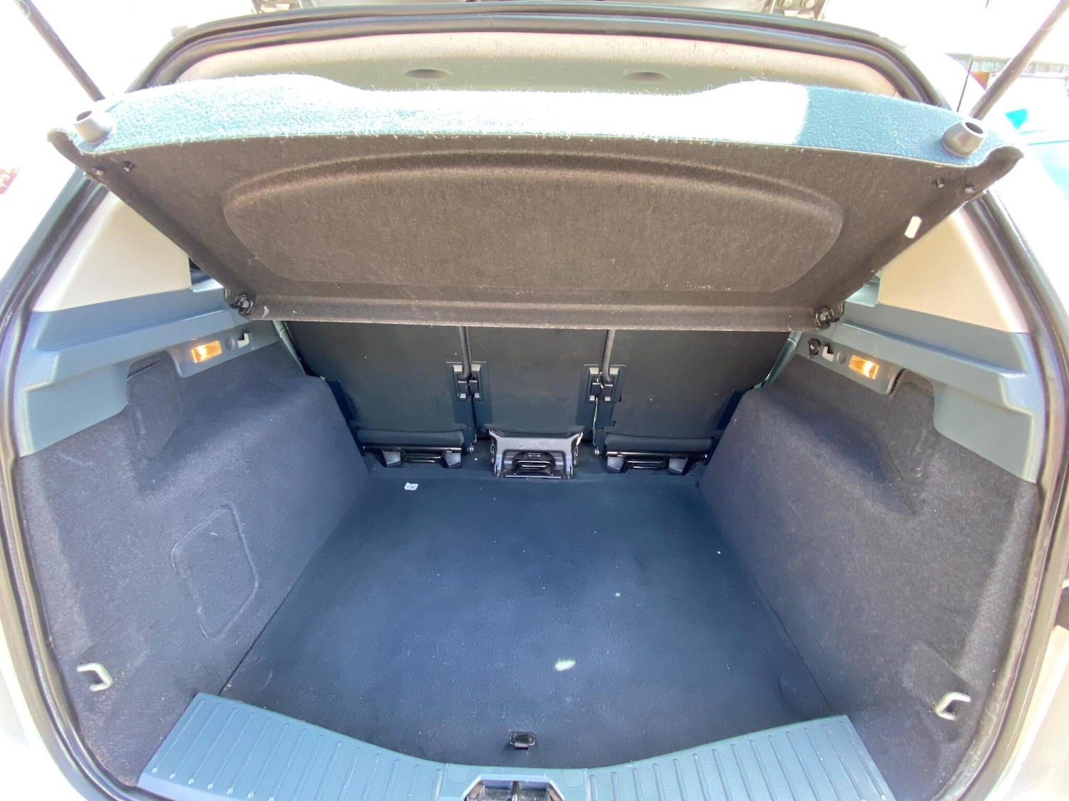 Vehicle 52