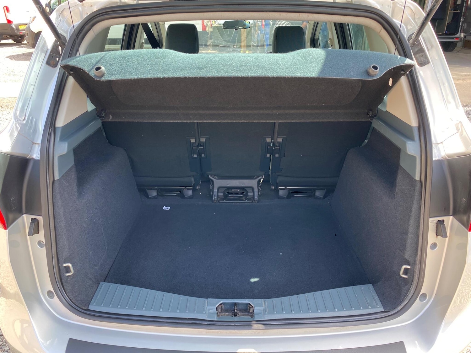 Vehicle 53