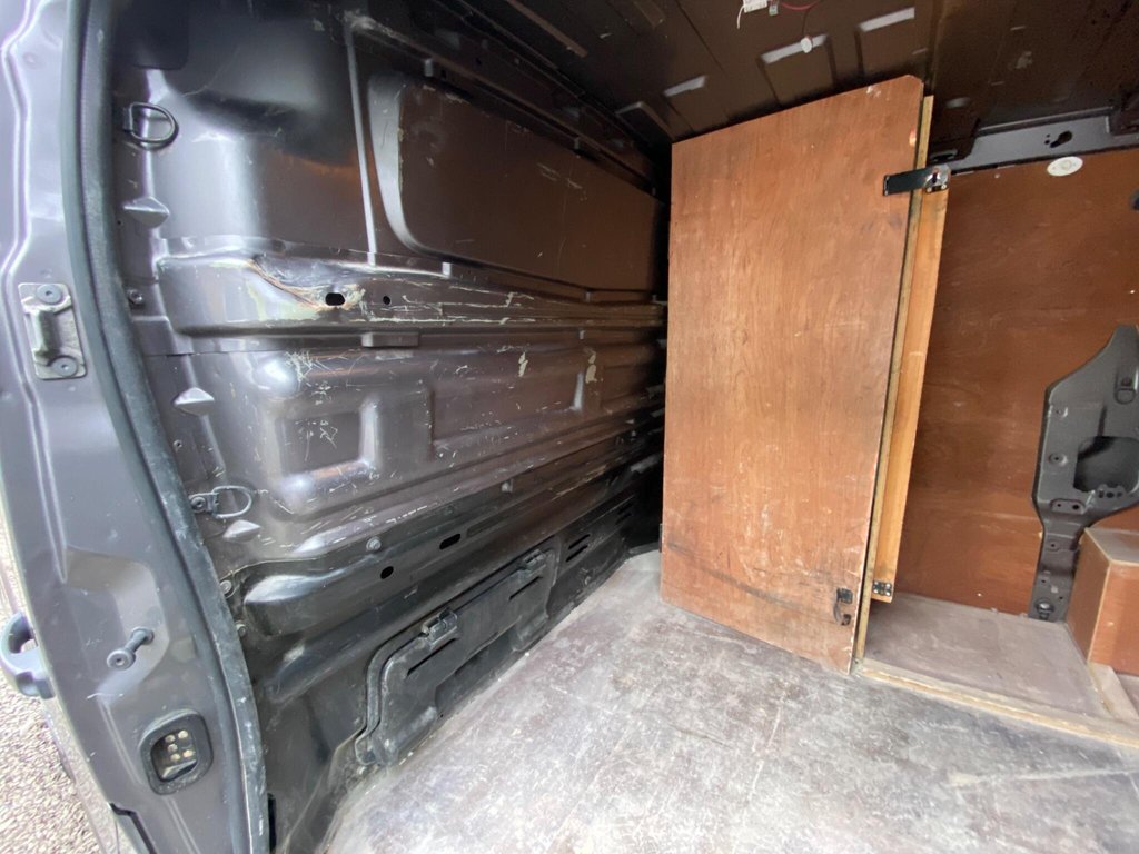 Used Renault Trafic 2015 for sale - 77037951: Photo 15