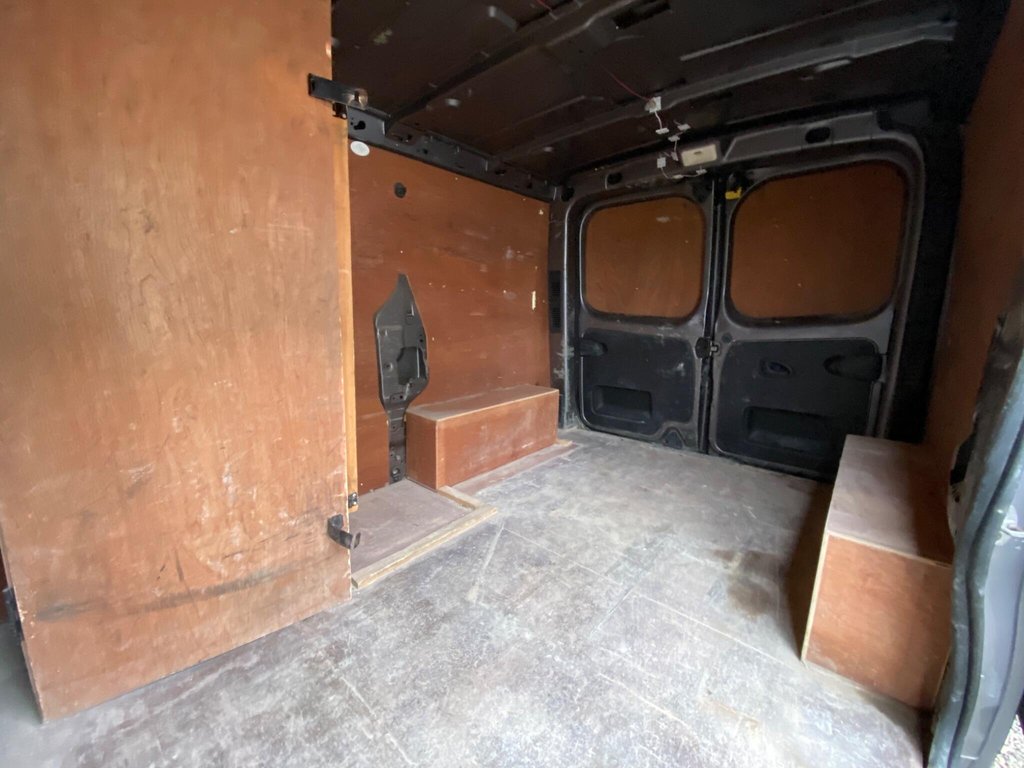 Used Renault Trafic 2015 for sale - 77037951: Photo 16