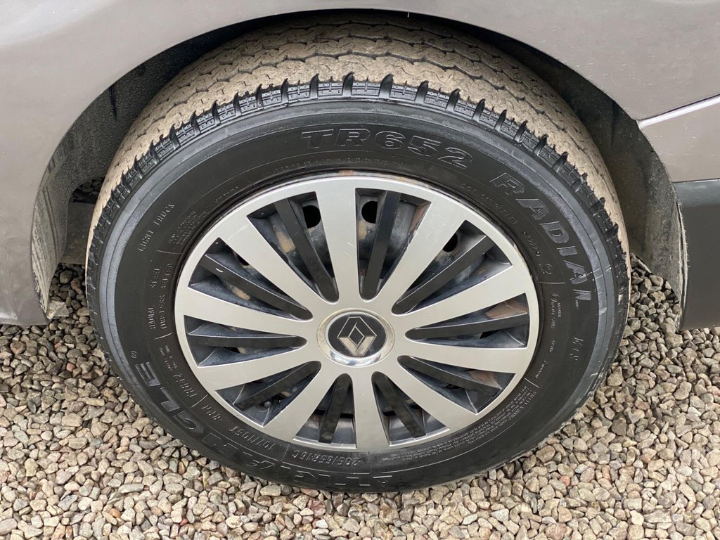 Used Renault Trafic 2015 for sale - 77037951: Photo 18