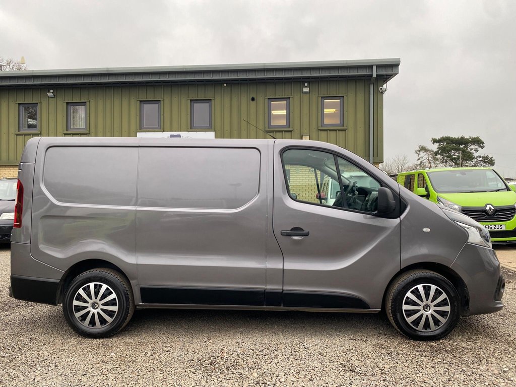 Used Renault Trafic 2015 for sale - 77037951: Photo 23