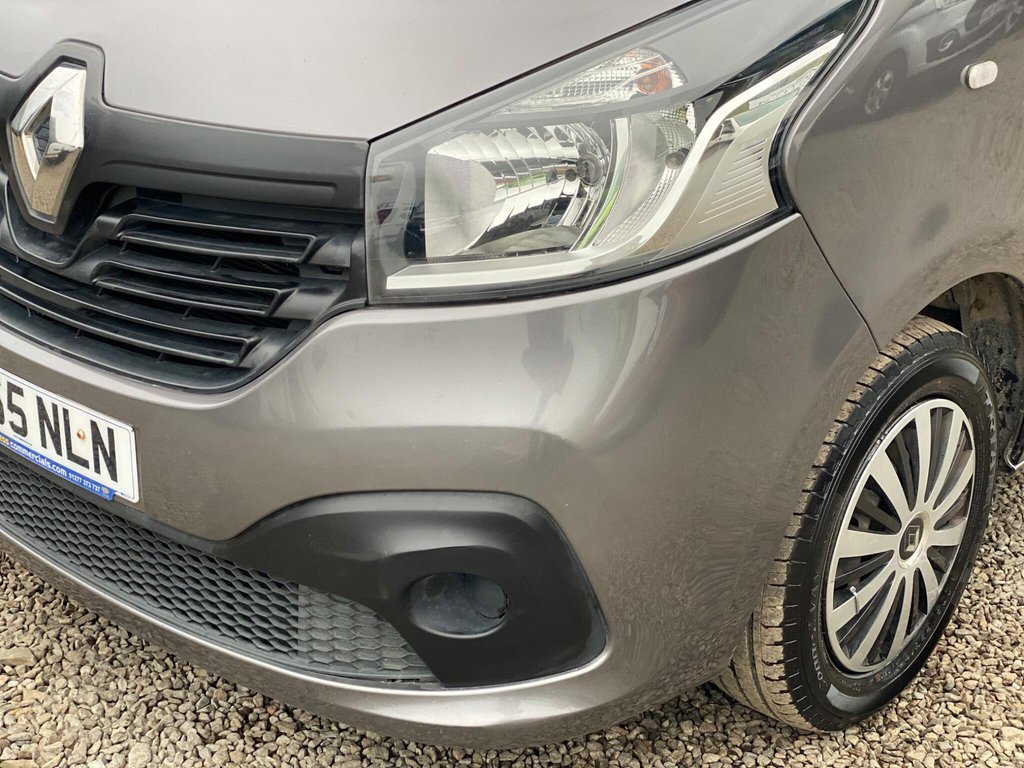 Used Renault Trafic 2015 for sale - 77037951: Photo 26