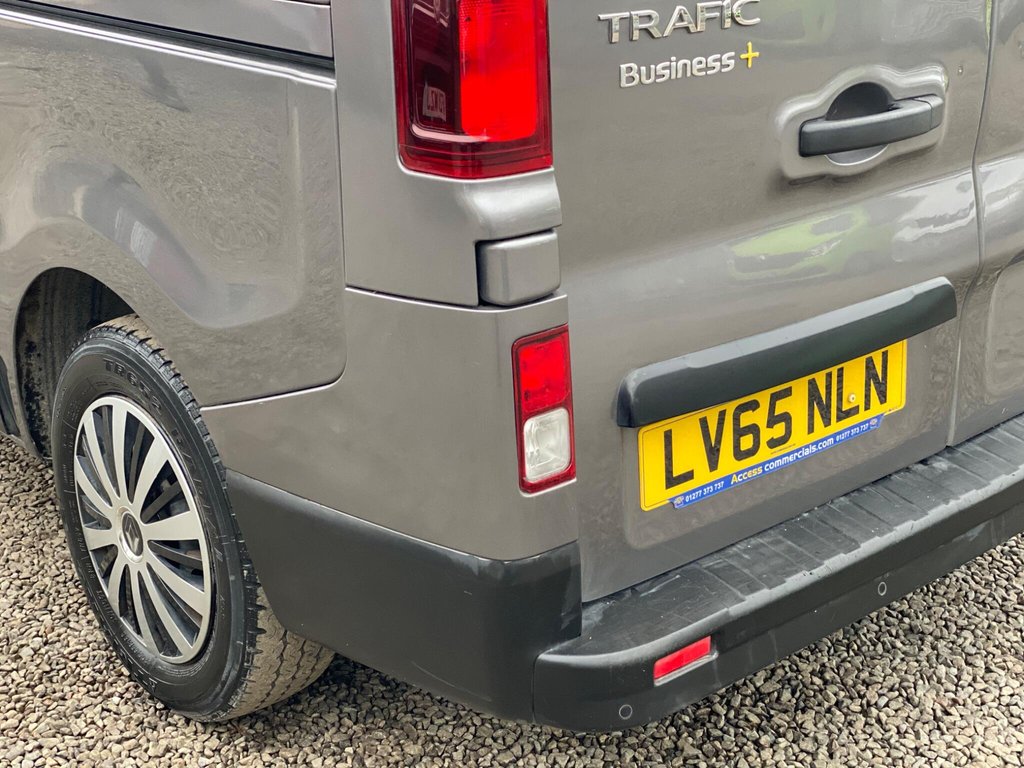 Used Renault Trafic 2015 for sale - 77037951: Photo 28