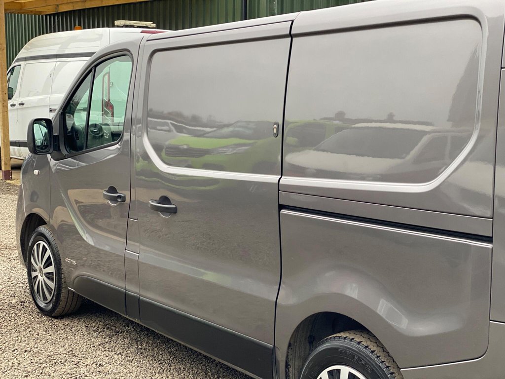 Used Renault Trafic 2015 for sale - 77037951: Photo 30