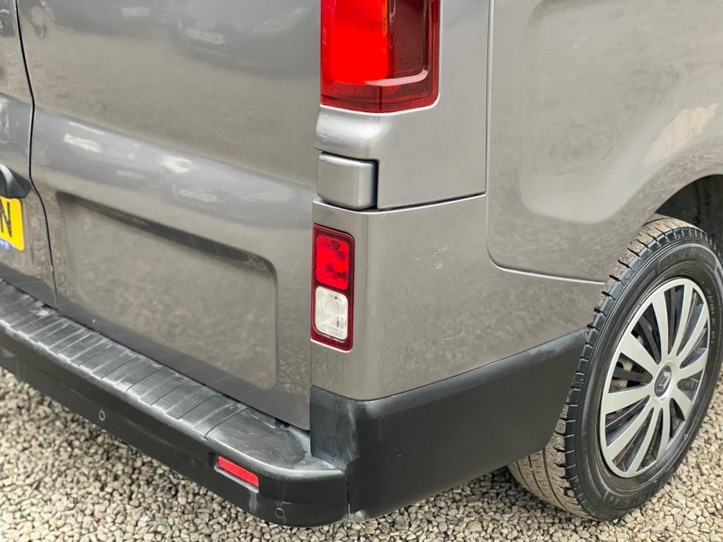 Used Renault Trafic 2015 for sale - 77037951: Photo 31