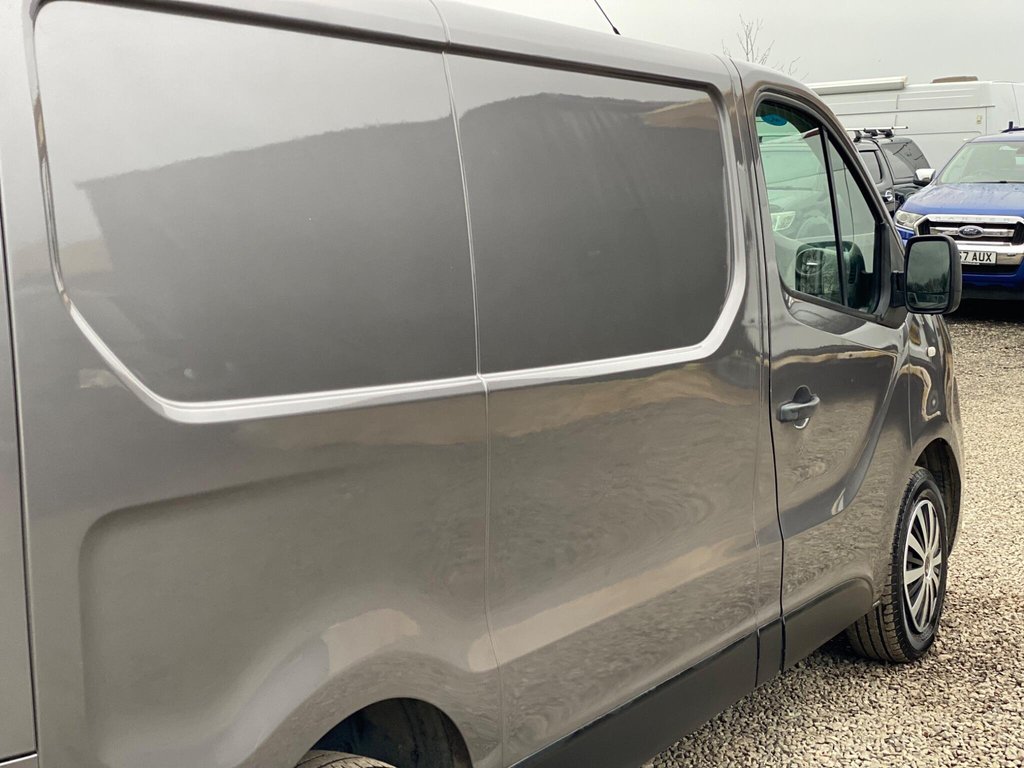 Used Renault Trafic 2015 for sale - 77037951: Photo 32