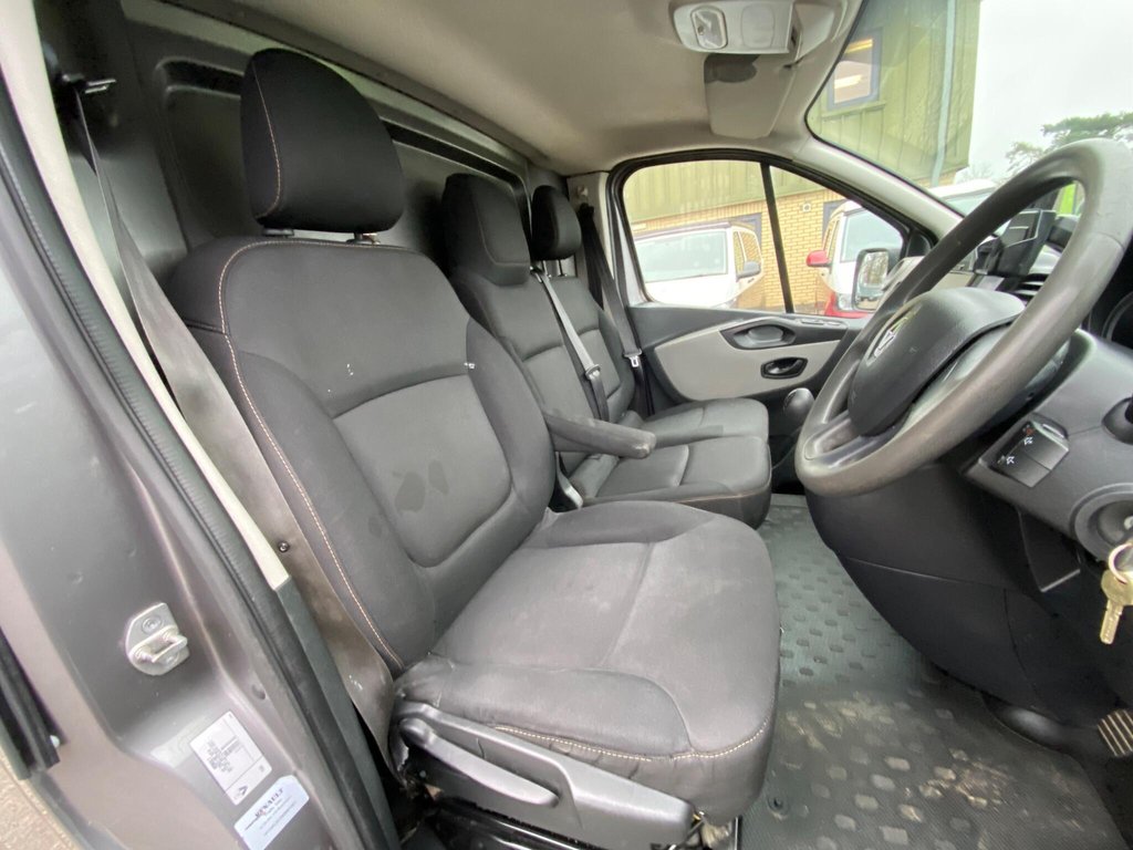 Used Renault Trafic 2015 for sale - 77037951: Photo 33